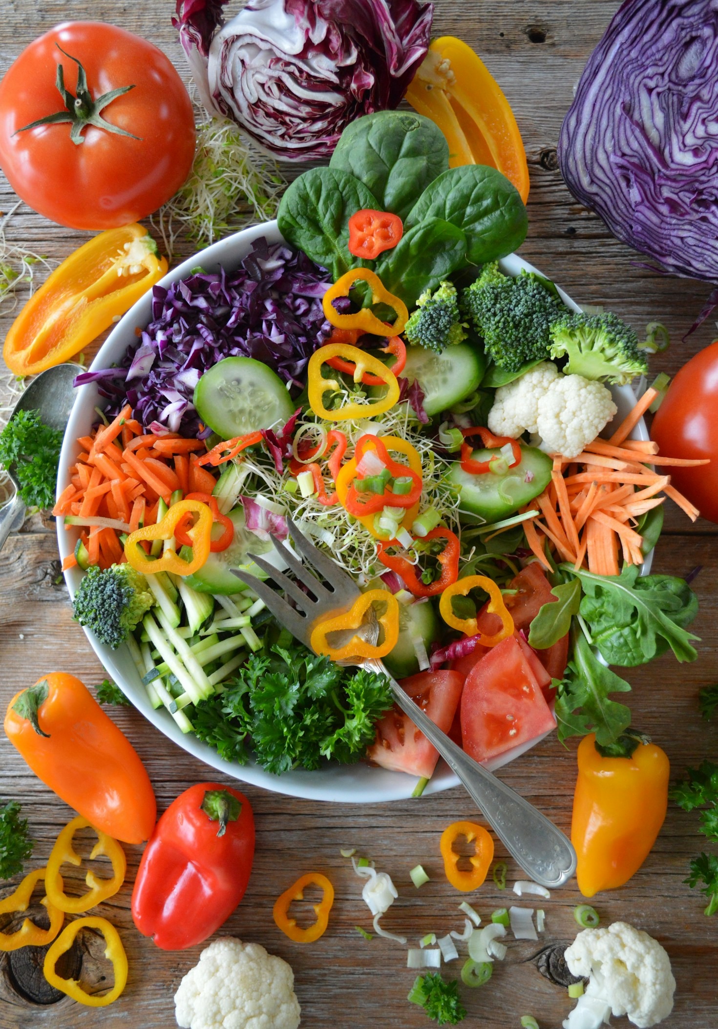 How to Stay Consistent with Low-Carb Eating